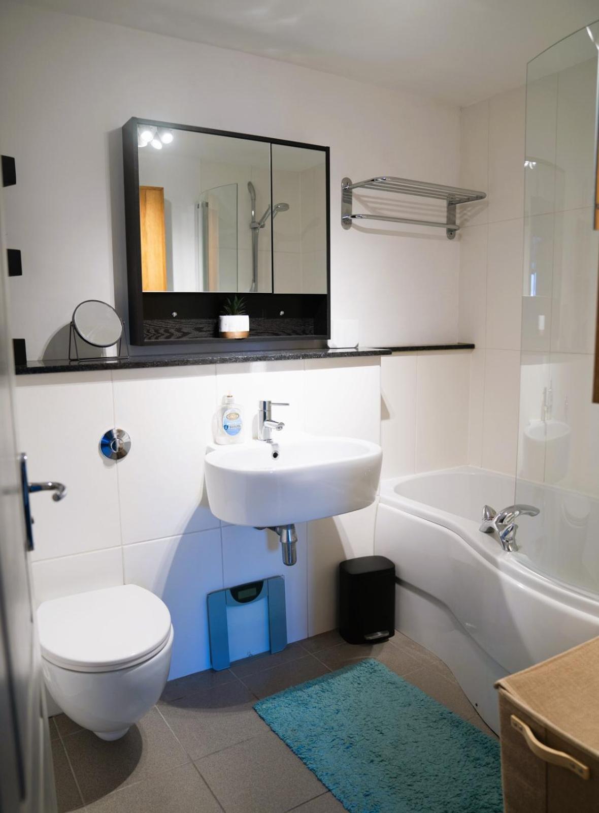 Appartement Urban Oasis à Billericay Extérieur photo