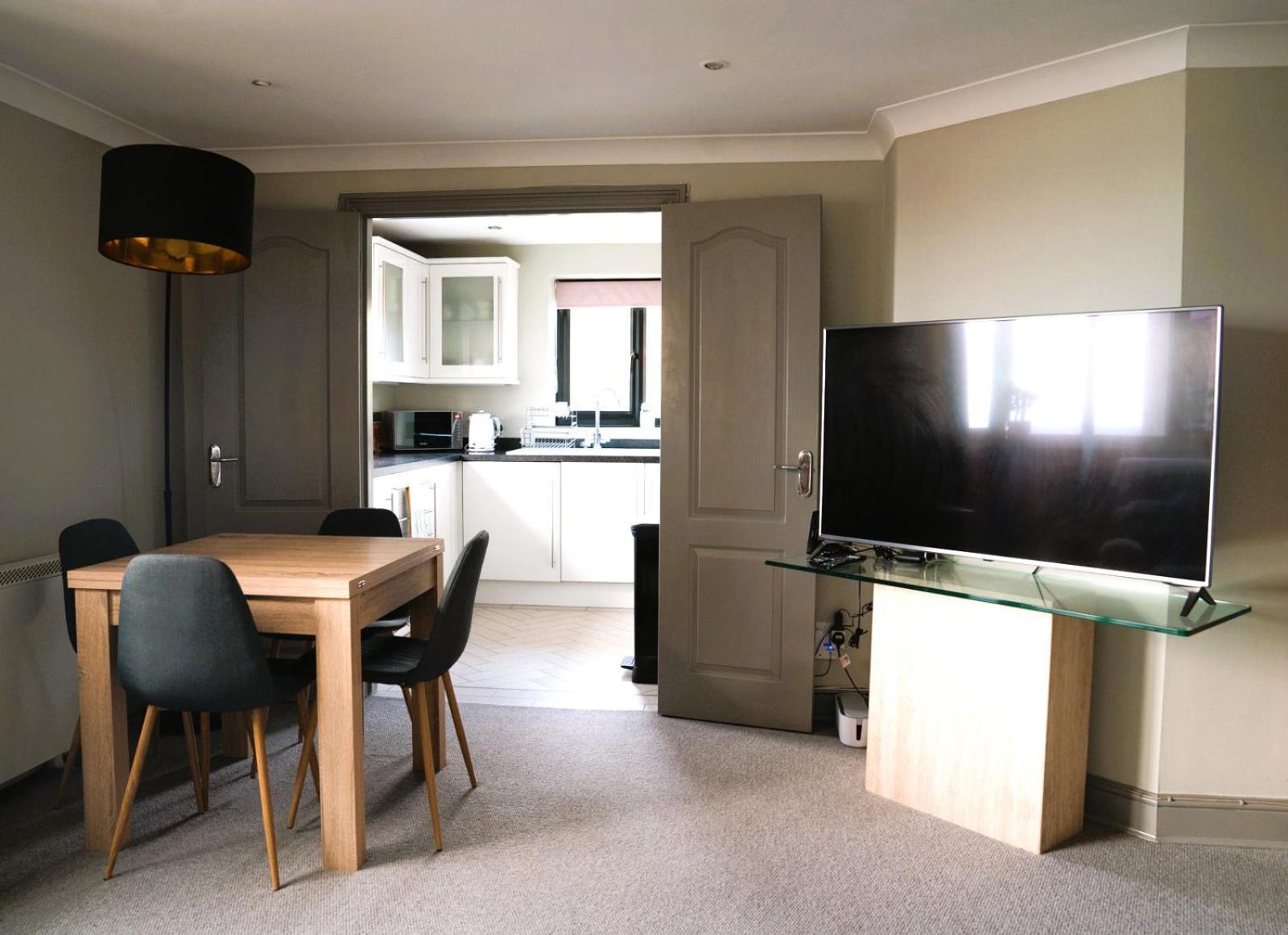 Appartement Urban Oasis à Billericay Extérieur photo