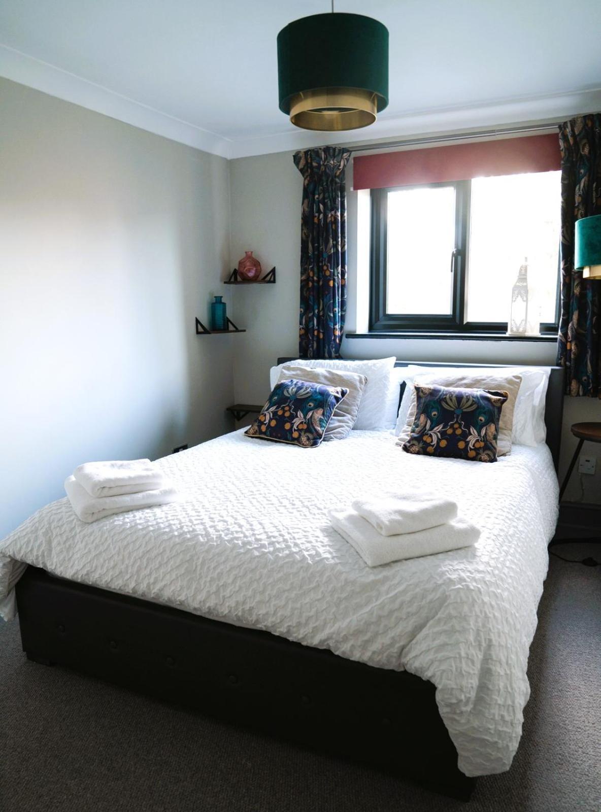 Appartement Urban Oasis à Billericay Extérieur photo