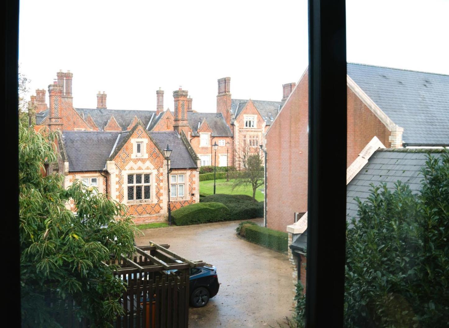 Appartement Urban Oasis à Billericay Extérieur photo