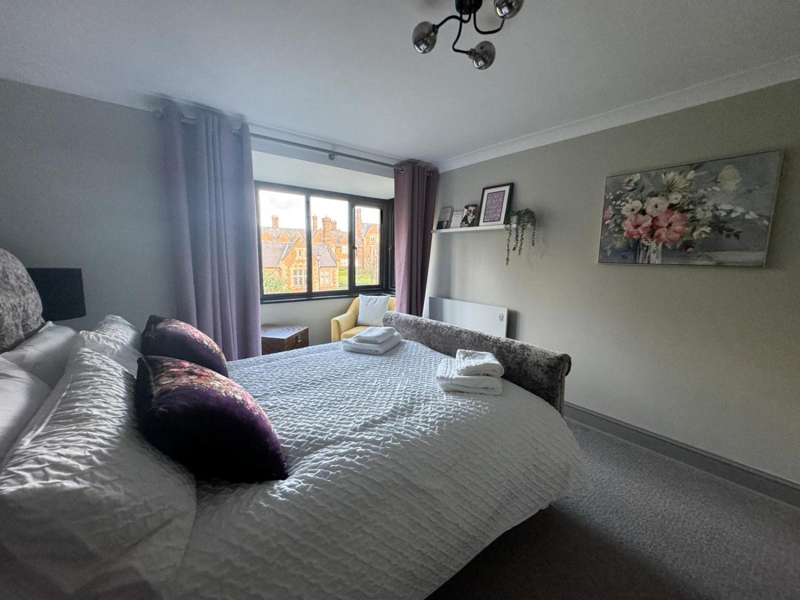 Appartement Urban Oasis à Billericay Extérieur photo