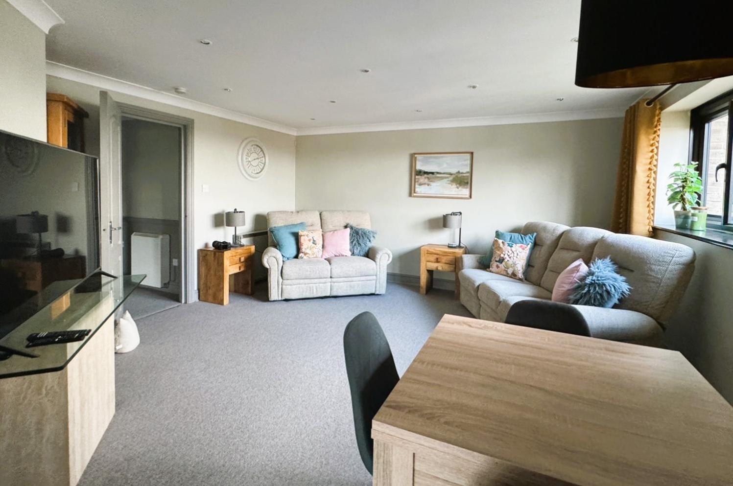 Appartement Urban Oasis à Billericay Extérieur photo