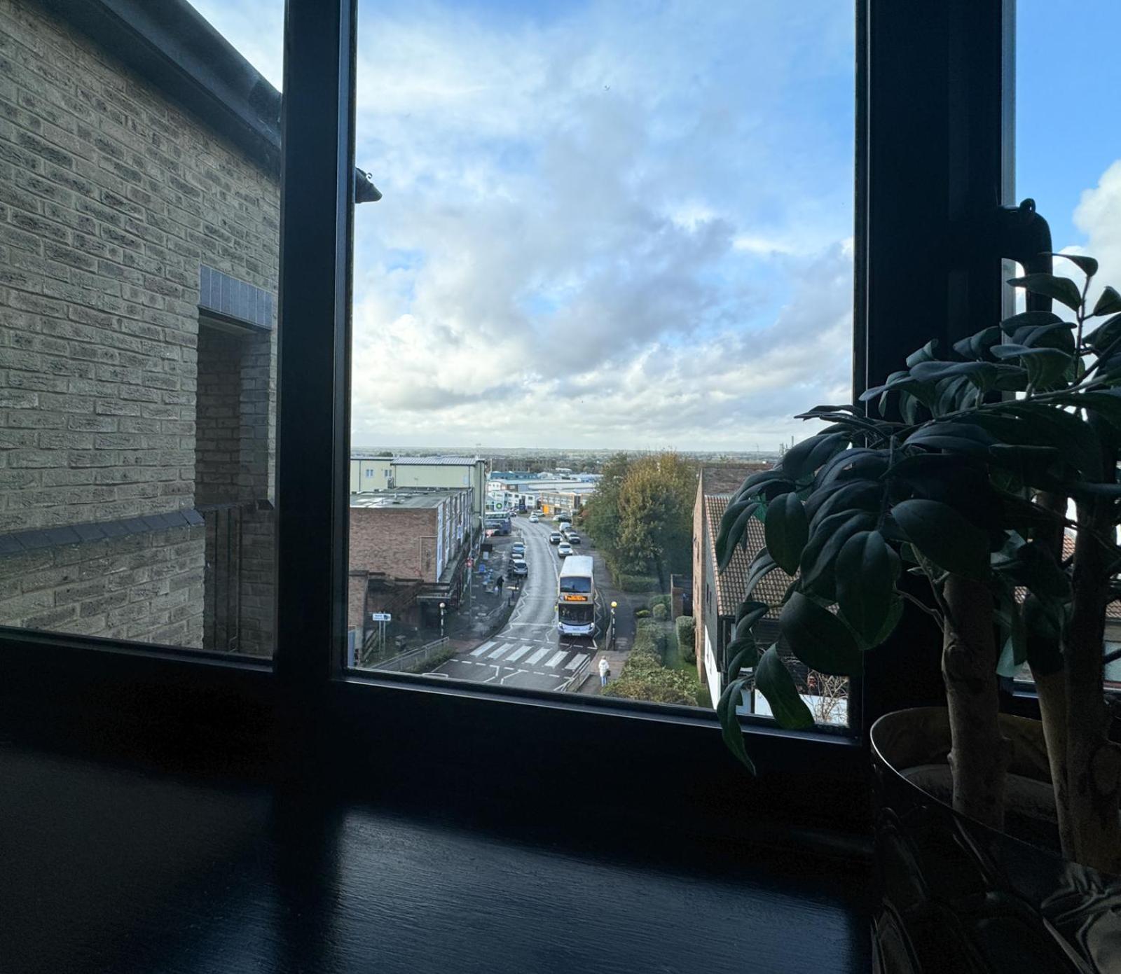 Appartement Urban Oasis à Billericay Extérieur photo